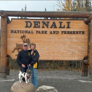 Meet your Posher, Tim